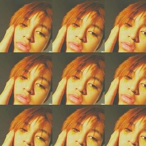 Meet your Posher, Myron